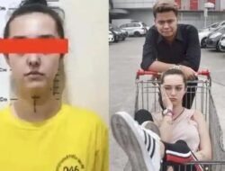 Penipuan Video Call Rp41,1 M: Eks Istri Artis Jadi Dalang