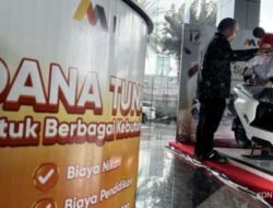 Suku Bunga Naik, Multifinance Ragu Terbitkan Surat Utang
