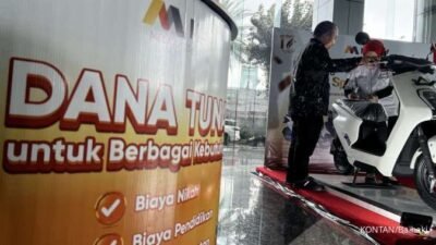 Suku Bunga Naik, Multifinance Ragu Terbitkan Surat Utang