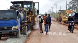 PU Genjot Konektivitas DOB Papua: Rp337 M untuk Jalan & Jembatan