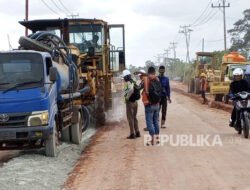 PU Genjot Konektivitas DOB Papua: Rp337 M untuk Jalan & Jembatan