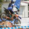 Balap Malam Perdana Shell BLU CRU Yamaha: Tantang Kalimantan Barat
