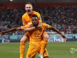 Real Madrid: Konaté & Dumfries Rp416 Miliar