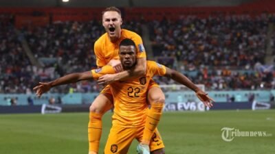 Real Madrid: Konaté & Dumfries Rp416 Miliar