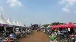 IPONE Ramaikan Bogor Hujan Trail 2026: Konsep Sport Tourism Beraksi