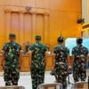 4 Anggota BAIS TNI Hadapi Tuntutan Kasus Air Keras