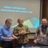 RUPS PSAB Lantik Mantan Bos BUMA Jadi Komisaris
