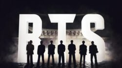 Ayu Ting Ting Siap Dipangku Suga di Konser BTS Busan