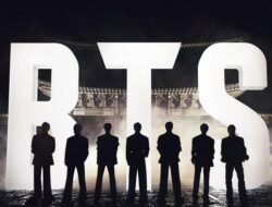 Ayu Ting Ting Siap Dipangku Suga di Konser BTS Busan
