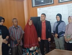 Warga Dukung Pabrik Kecap Jalan Bono