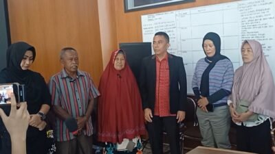 Warga Dukung Pabrik Kecap Jalan Bono