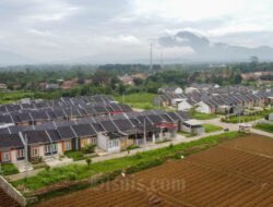 Harga Subsidi Tertekan Lonjakan Material