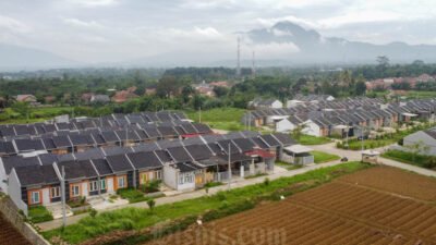 Harga Subsidi Tertekan Lonjakan Material