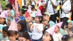 KumparanMOM Festival Hari Anak 2026: Pererat Ikatan Keluarga