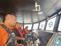 Pencarian ABK Sampang Dihentikan: Hari Ketujuh Tanpa Hasil