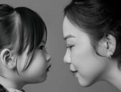 Inner Child: Kenali, Sembuhkan, & Hidup Lebih Bahagia