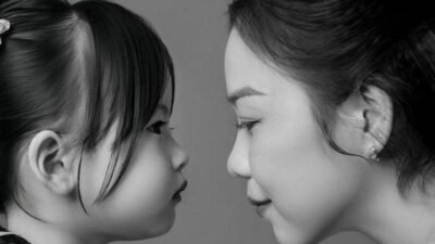 Inner Child: Kenali, Sembuhkan, & Hidup Lebih Bahagia