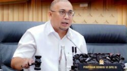 Abu Janda Dilaporkan ke Polisi oleh Pengurus IKM Se-Nusantara