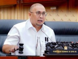 Abu Janda Dilaporkan ke Polisi oleh Pengurus IKM Se-Nusantara
