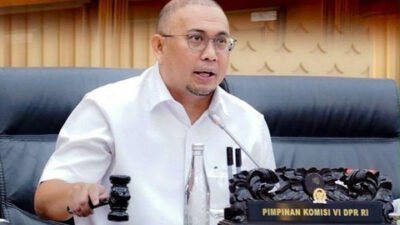 Abu Janda Dilaporkan ke Polisi oleh Pengurus IKM Se-Nusantara