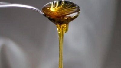 Mengapa Sendok Besi Merusak Madu?