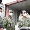 Harta Karun Lolos: Uranium & Logam Langka di 25 Kontainer Batam