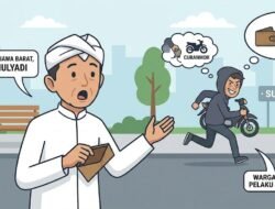 Dedi Mulyadi Lolos dari Jerat Penipuan Berkedok Bantuan Pajak Motor