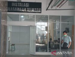 Misteri Glamping Posong: Polda Jateng Tunggu Hasil Labfor