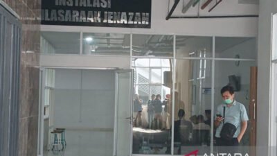 Misteri Glamping Posong: Polda Jateng Tunggu Hasil Labfor