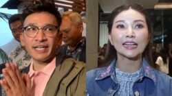 Sarwendah: Anak Minta Bertemu, Ruben Onsu Diminta Hubungi Langsung