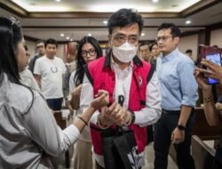 Pleidoi Nicko Widjaja: Dukungan dari Balik Jeruji untuk Kasus TaniHub
