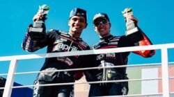 Dejavu Marquez: Martin ke Yamaha?