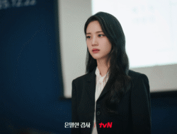 3 Peran Menyebalkan Hong Hwa Yeon di Drakor, Bikin Emosi!