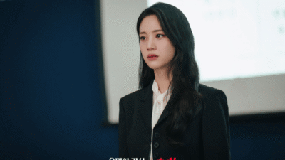 3 Peran Menyebalkan Hong Hwa Yeon di Drakor, Bikin Emosi!