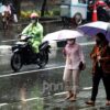 Jabodetabek: Hujan Ringan Mengintai Rabu Juni 2026