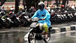 Cuaca Riau Juni 2026: BMKG Peringatkan Fenomena Tak Terduga