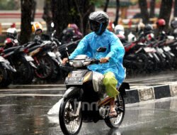 Cuaca Riau Juni 2026: BMKG Peringatkan Fenomena Tak Terduga