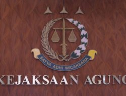 Kejagung Geledah Kantor BGN