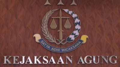 Kejagung Geledah Kantor BGN