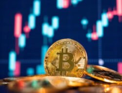 Bitcoin Anjlok ke US$ 67 Ribu, Terendah Sejak April