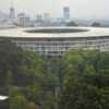 Antisipasi Macet GBK: Cari Jalur Alternatif Akhir Pekan Ini
