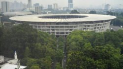 Antisipasi Macet GBK: Cari Jalur Alternatif Akhir Pekan Ini