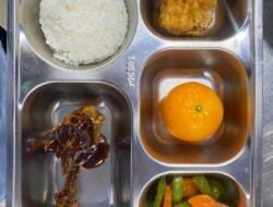 Food Safety Program Makan Bergizi Gratis Tahun 2026 di SPPG Polri Polresta Barelang Pastikan Makanan Aman dan Memenuhi Standar Gizi