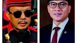 Ormas Madas Nusantara Kritik Mendes Yandri Mau Tutup Alfamart, Indomart dan Warung Madura. Lawan Kebijakan Kapitalis Mendes