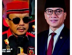 Ormas Madas Nusantara Kritik Mendes Yandri Mau Tutup Alfamart, Indomart dan Warung Madura. Lawan Kebijakan Kapitalis Mendes