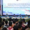 Polda Kepri Gelar Sidang Terbuka Menuju Rikkes II Seleksi Penerimaan Terpadu Anggota Polri Ta 2026  ‎