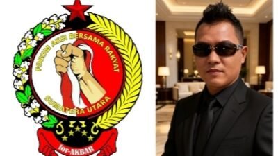 Permesta 57 Dan FOR AKBAR Sumut Sebut DPRD “Tebang Pilih” Sidak THM, Krypton Di Duga Di Bekingi Orang Partai