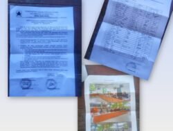 Warga Nias Utara Minta Transparansi Proses Penetapan Lahan Koperasi Merah Putih Diduga Tak Sesuai Aturan