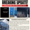 Gudang Rokok Manchester dan Merek Lain Disorot di Batam