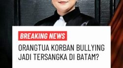 Penetapan Hukum Jangan Banyak Drama di Angka Pasal, Gunakan Nurani